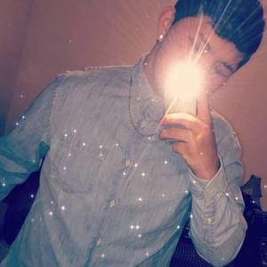 Meet your Posher, Darrin